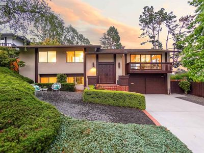 3417 La Mesa Dr, Hayward, CA, 94542