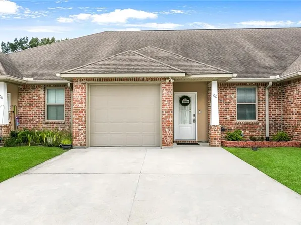 34832 State Highway 1019 #10C, Denham Springs, LA 70706