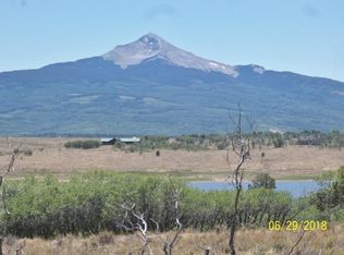 County Road Rd #S44, Norwood, CO 81423