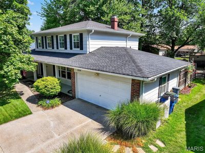 2524 Westport Ln, Saint Charles, MO, 63301