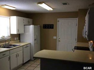 131 E Sonata Cir, Panama City Beach, FL 32413