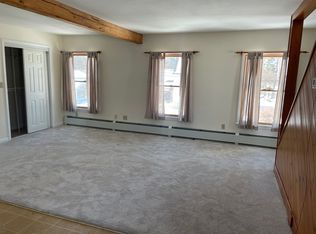 49 Dow Ave #1, Franconia, NH 03580