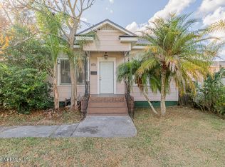 1072 Brown St, Jacksonville, FL 32205