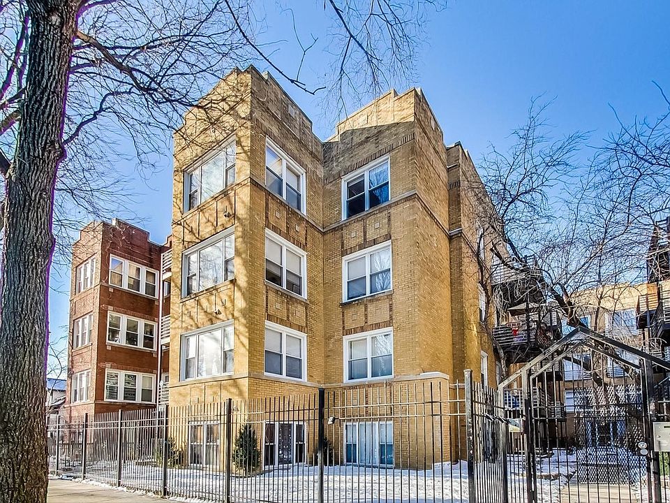 1st image of 4604 N Monticello Ave APT 2E