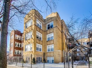 4604 N Monticello Ave APT 2E, Chicago, IL 60625