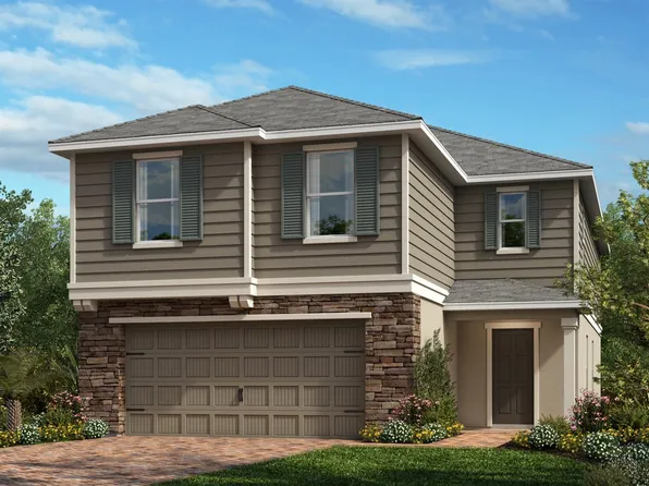 4199 Grappler Cir SE, Palm Bay, FL 32909