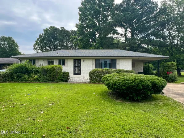 733 West St, Coldwater, MS 38618