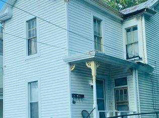 1514 Merrimac St, Cincinnati, OH 45207