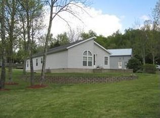 486 Mountain St, Aberdeen, OH 45101