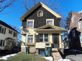 190 Augustine St, Rochester, NY 14613