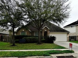 7506 Clairson Ln, Cypress, TX 77433