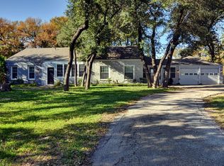 2015 Marigold Ave, Fort Worth, TX 76111