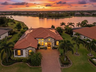 16305 Castle Park Ter, Lakewood Ranch, FL, 34202