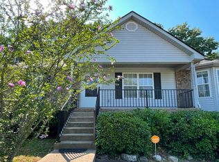 1028 Saddlestone Dr, Hermitage, TN 37076