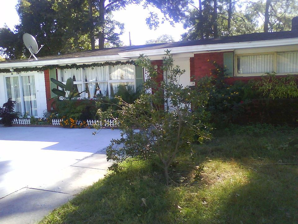 front house