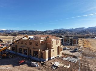 13 Snowy Peak Rd, Eagle, CO 81631