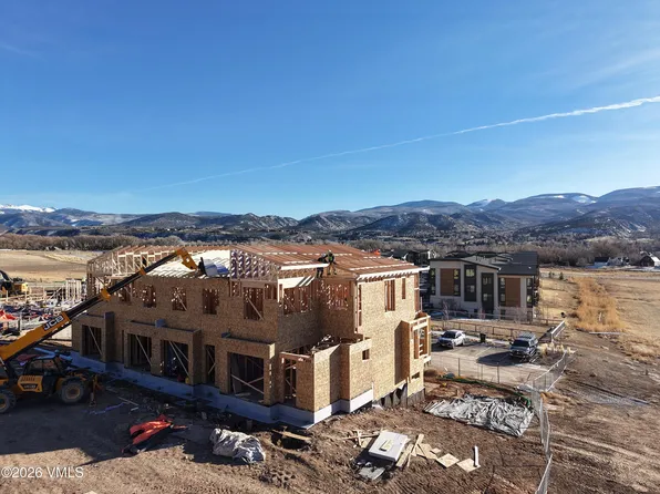 13 Snowy Peak Rd, Eagle, CO 81631