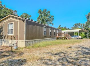 15801 E Bachelor Farm Rd, Boswell, OK 74727