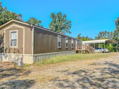 15801 E Bachelor Farm Rd, Boswell, OK, 74727