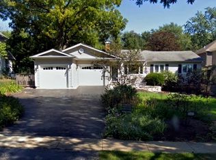 5219 Grand Ave, Downers Grove, IL 60515