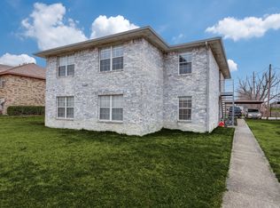 5625 Brookview Ct #C, Sachse, TX 75048