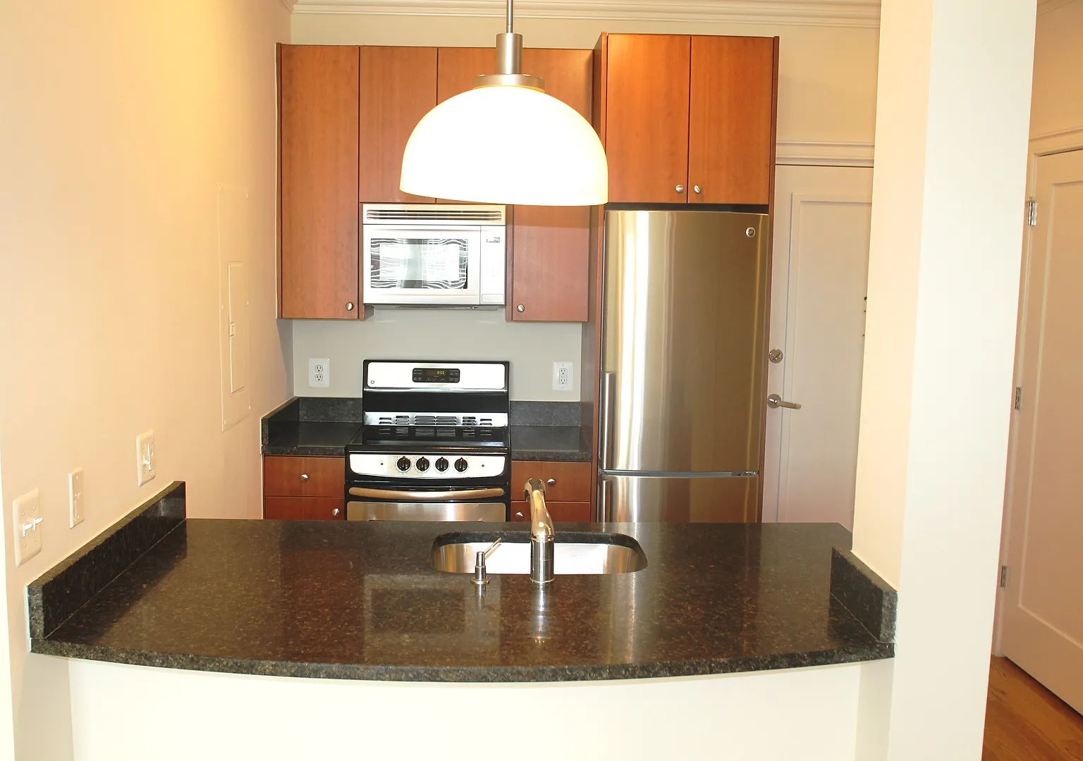 The Asher — Photo 1