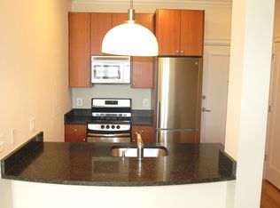 2110 19th St NW #303, Washington, DC 20009