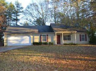 148 Hudgens Rd, Newnan, GA 30265