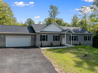 1616 Mechanic St, Galway, NY 12074