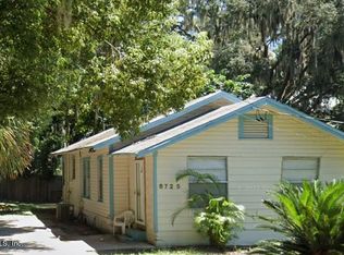 8725 2nd Ave, Jacksonville, FL 32208