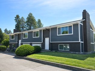 3010 N Willow Rd, Spokane, WA 99206