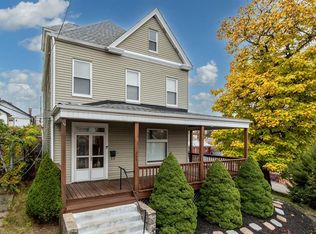 255 Paul St, Pittsburgh, PA