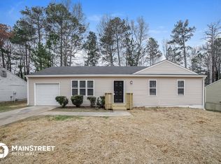1371 Ling Dr, Austell, GA 30168