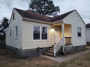 9520 5th Bay St, Norfolk, VA 23518