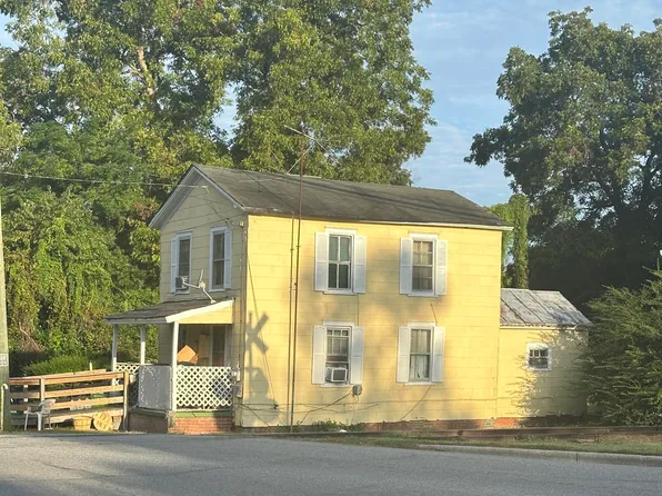 317 E Church Street, Edenton, NC 27932