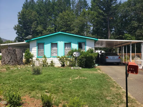 222 Ollis Rd Unit 74, Cave Junction, OR 97523