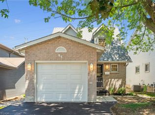 93 Glenbrook Cres, Cambridge, ON