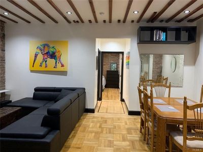 1075 Grand Concourse APT 2D, Bronx, NY, 10452