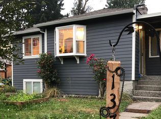 13732 37th Ave NE, Seattle, WA 98125