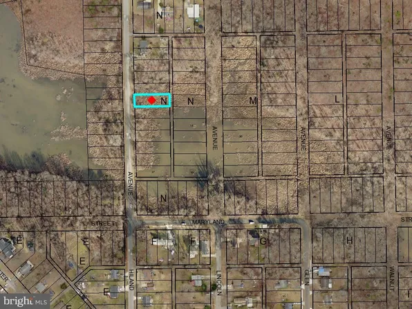 5621 Hiland Ave, Lanham, MD 20706