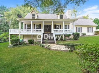 1035 Leslie Pl, Lithonia, GA 30058