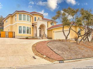 19719 Wittenburg, San Antonio, TX 78256