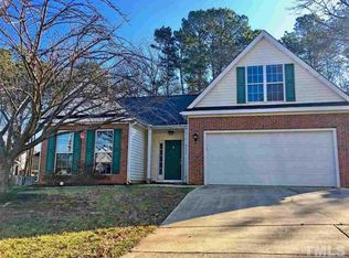 9720 Erinsbrook Dr, Raleigh, NC 27617