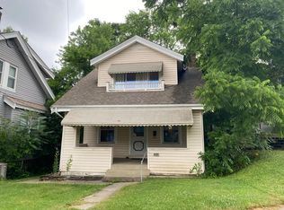4644 McNeil Ave, Cincinnati, OH 45212