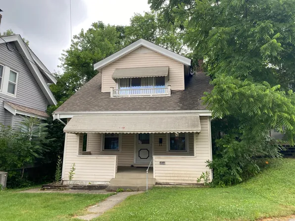 4644 McNeil Ave, Cincinnati, OH 45212