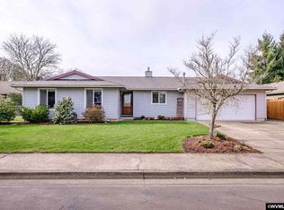 6398 Looney Ln SW, Albany, OR 97321