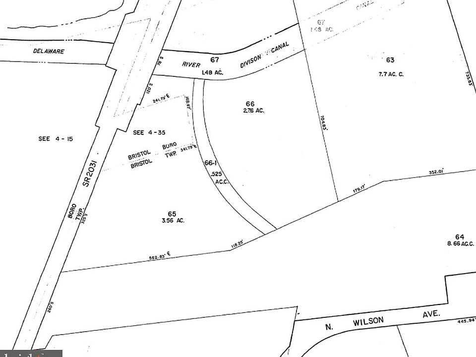 2nd image of 61 E Green Ln