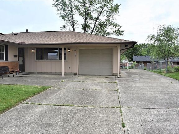 2nd image of 6660 Helwig Dr