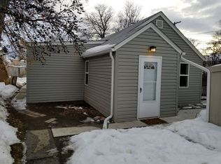238 1/2 Terry Ave, Billings, MT 59101