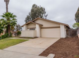 1909 Chaumont Pl, San Diego, CA 92114